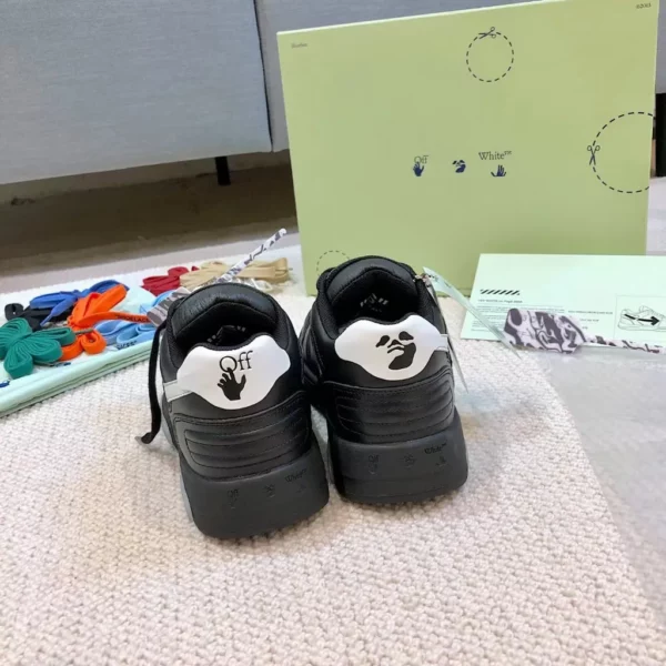 Off White shoes - Replica shoes