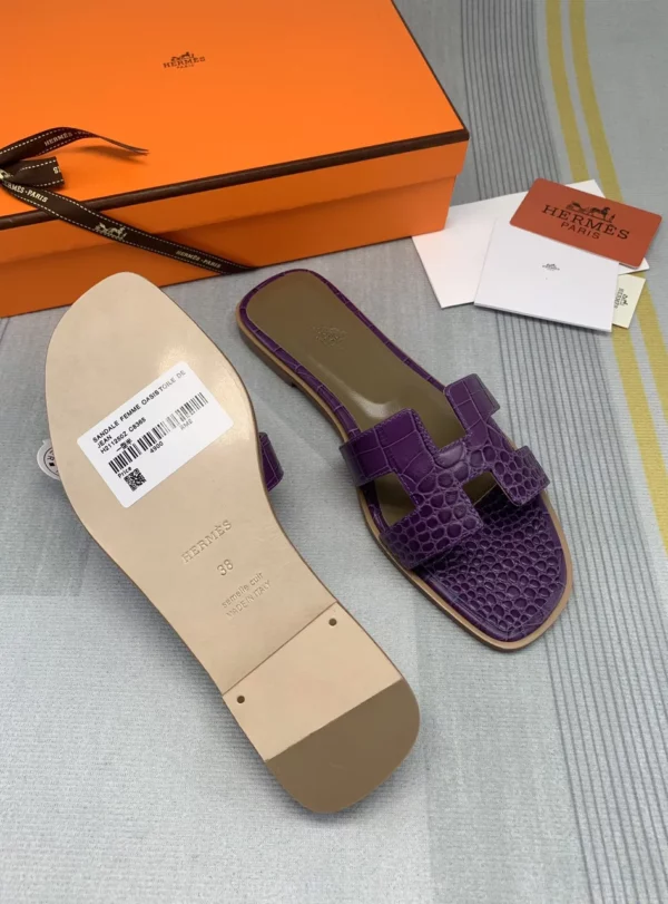 Hermes shoes - Replica shoes