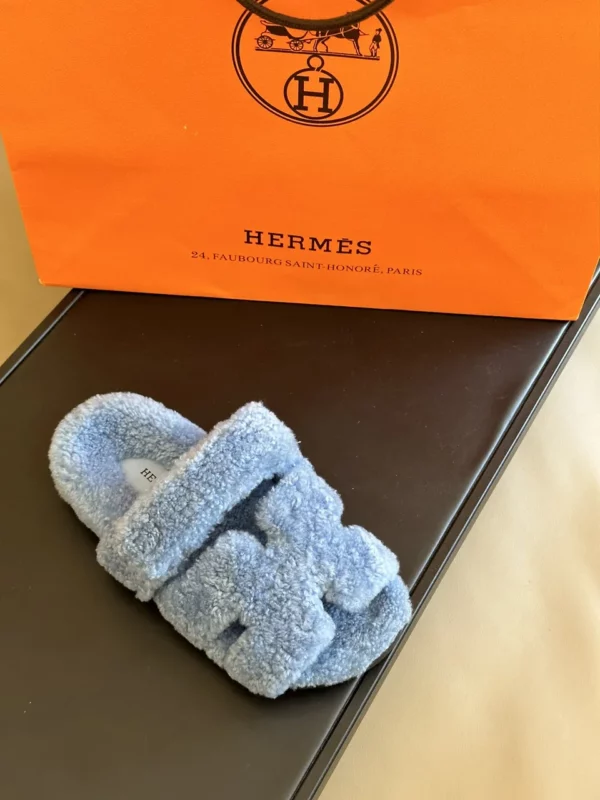 Hermes shoes - Replica shoes