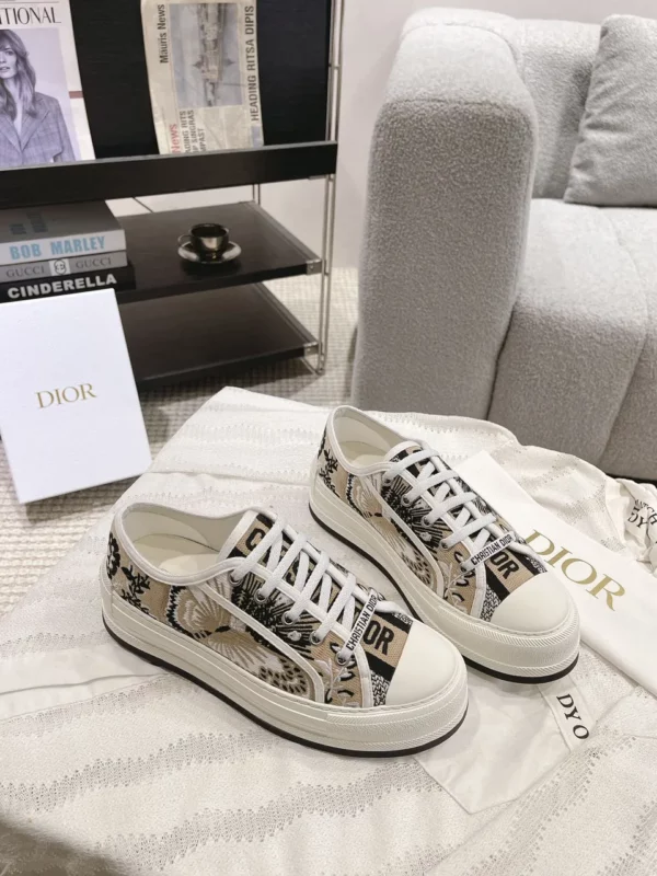 Dior shoes - rep shoes