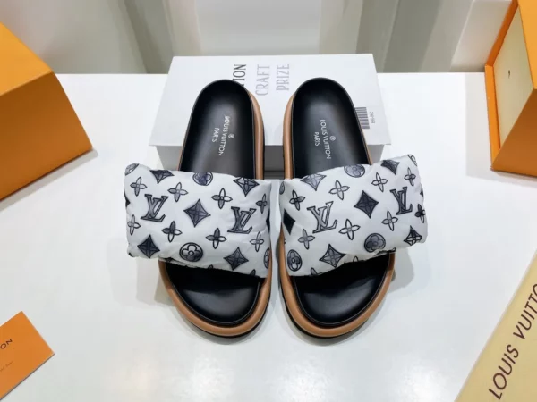 Louis Vuitton shoes - louis vuitton replica shoes