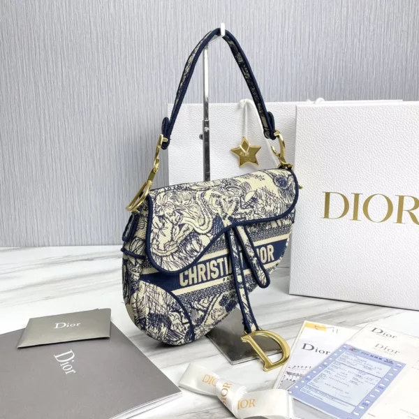 Dior bag - replica dior bags