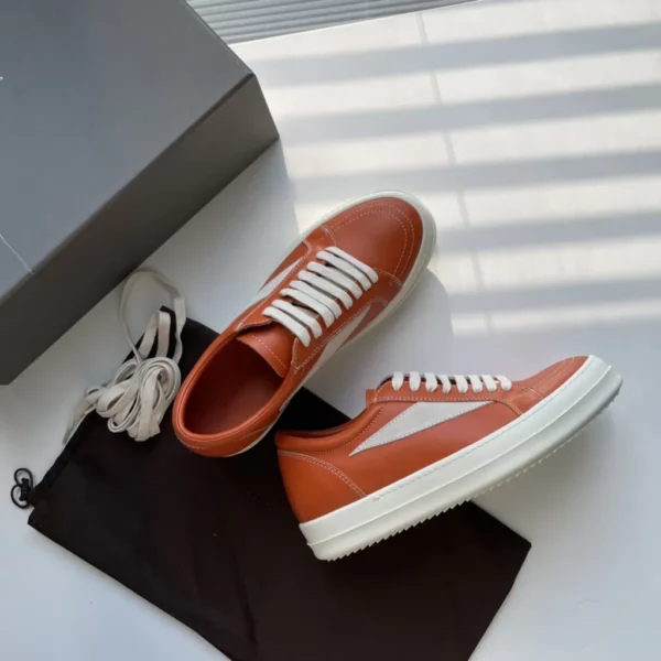 Rick Owens shoes - rep shoes