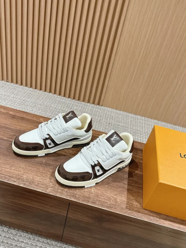 Louis Vuitton shoes - louis vuitton replica shoes