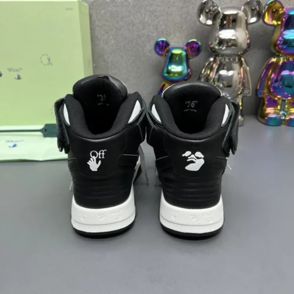 Off White shoes - Reps shoes