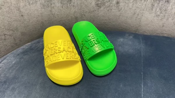 Versace shoes - Replica shoes