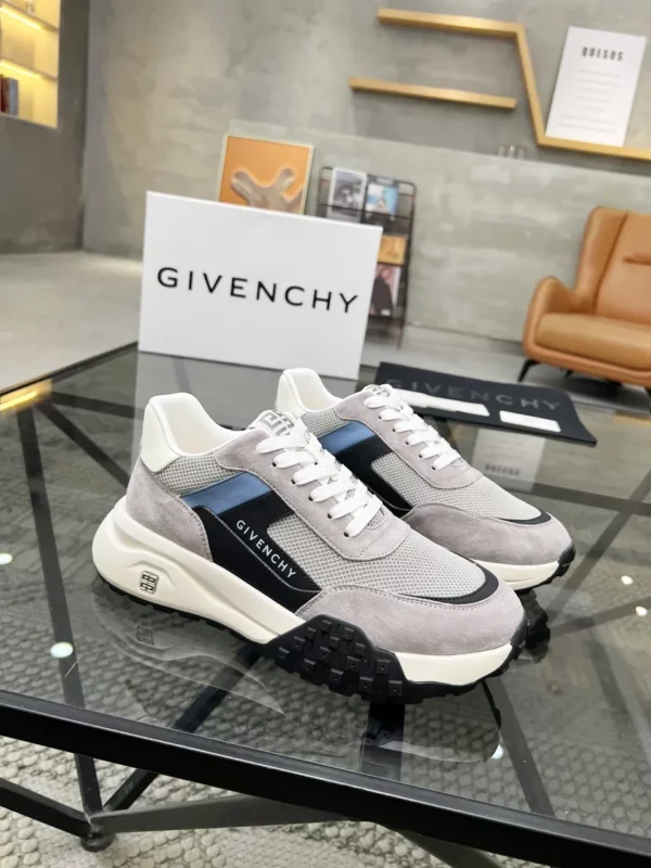 Givenchy shoes - rep shoes