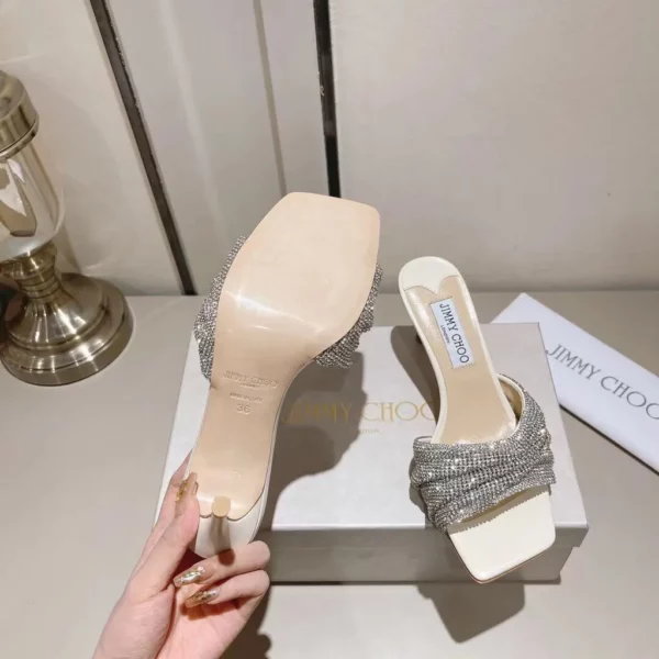 Jimmy Choo shoes - rep shoes