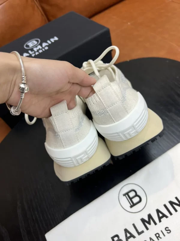 Balmain shoes - Replica shoes