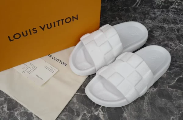 Louis Vuitton shoes - louis vuitton replica shoes