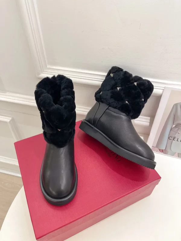 Valentino shoes - Reps shoes