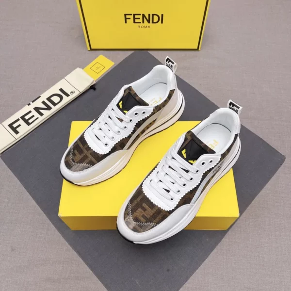 Fendi shoes - Reps shoes