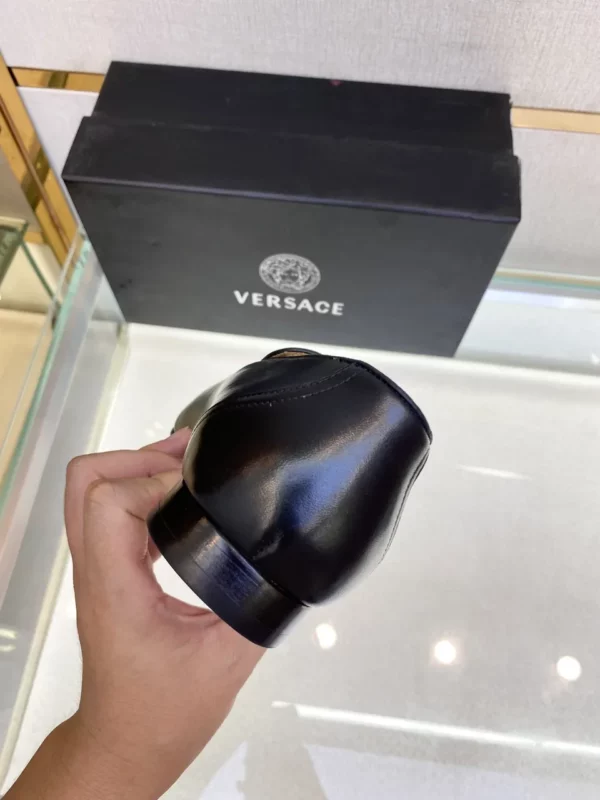 Versace shoes - rep shoes