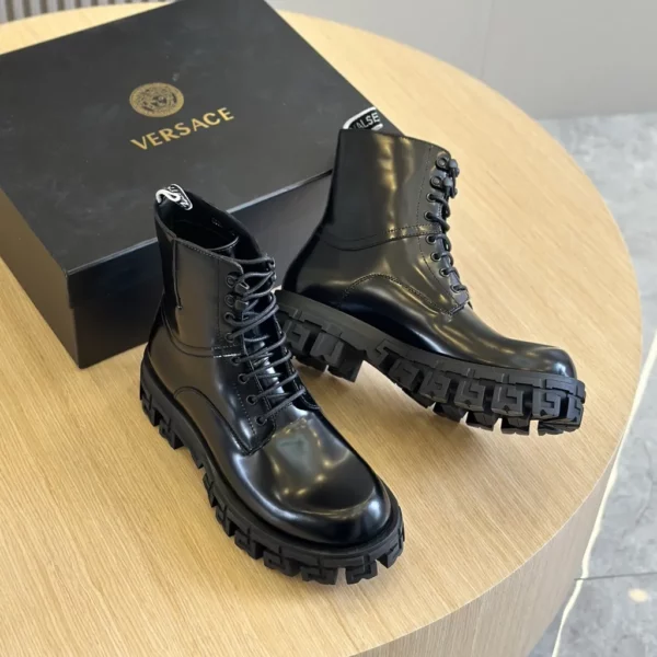 Versace shoes - Replica shoes