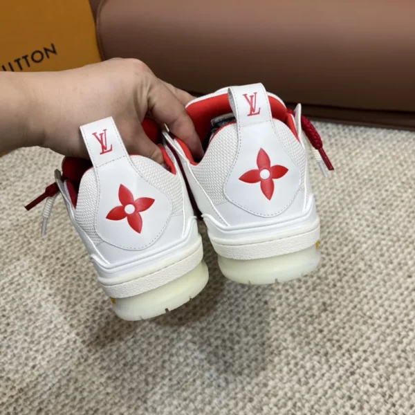 Louis Vuitton shoes - louis vuitton replica shoes