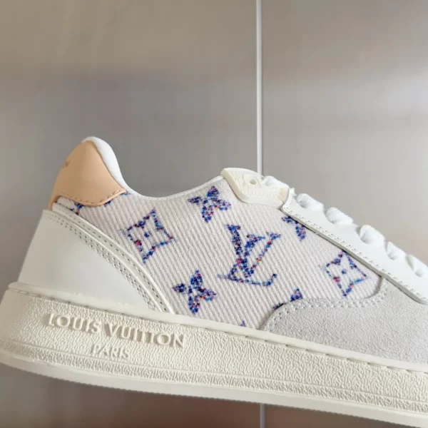 Louis Vuitton shoes - louis vuitton replica shoes