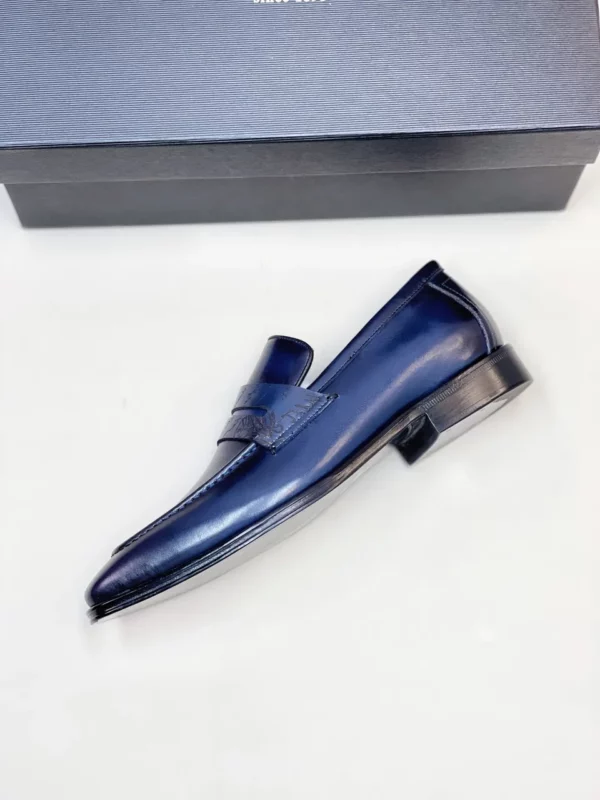 Berluti shoes - rep shoes