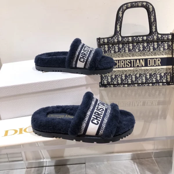 Dior shoes - rep shoes