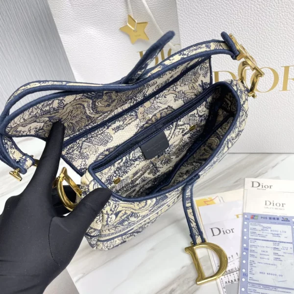 Dior bag - replica dior bags