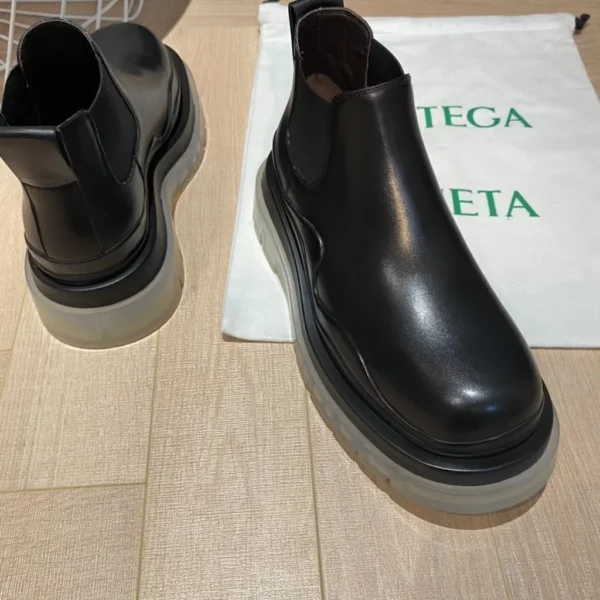 Bottega Veneta shoes - rep shoes