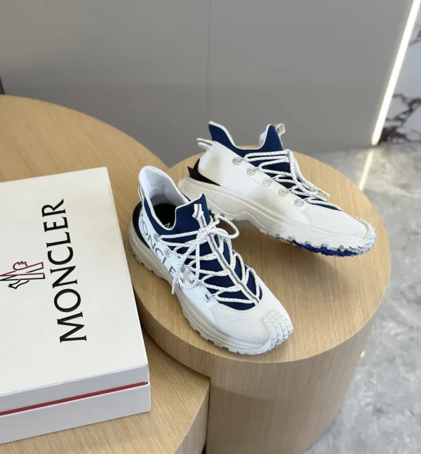 Moncler shoes - Replica shoes