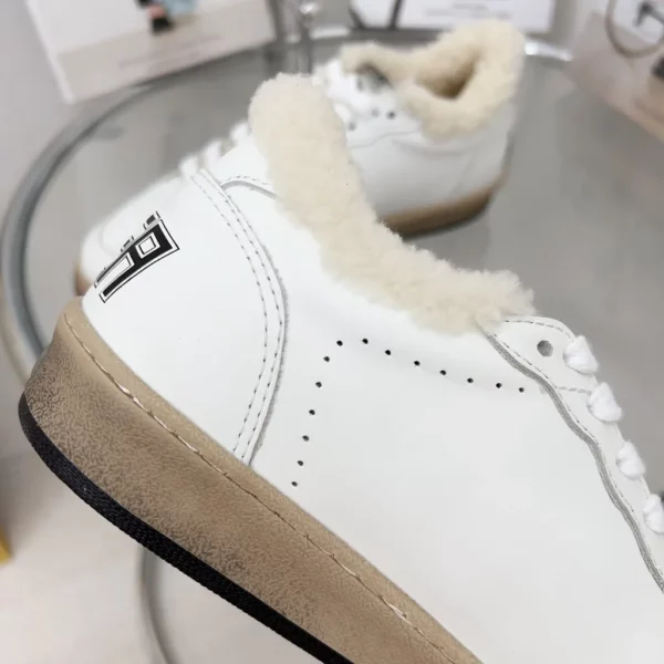 GGDB shoes - rep shoes