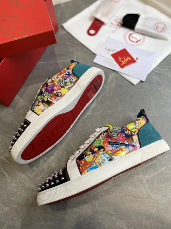 Christian Louboutin shoes - rep shoes