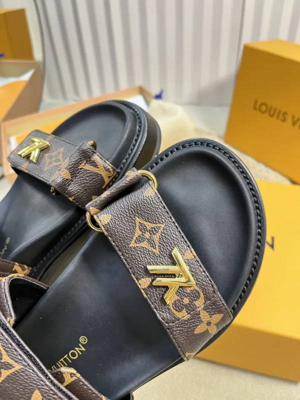 Louis Vuitton shoes - louis vuitton replica shoes