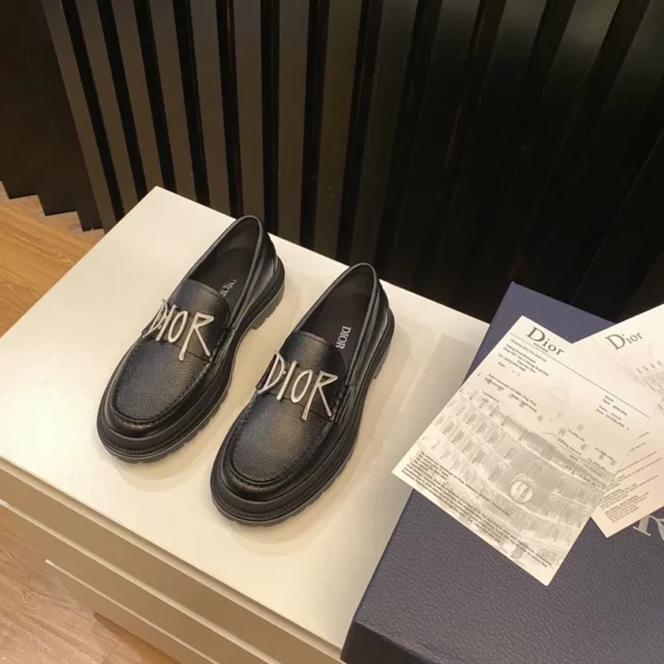 Dior shoes - rep shoes