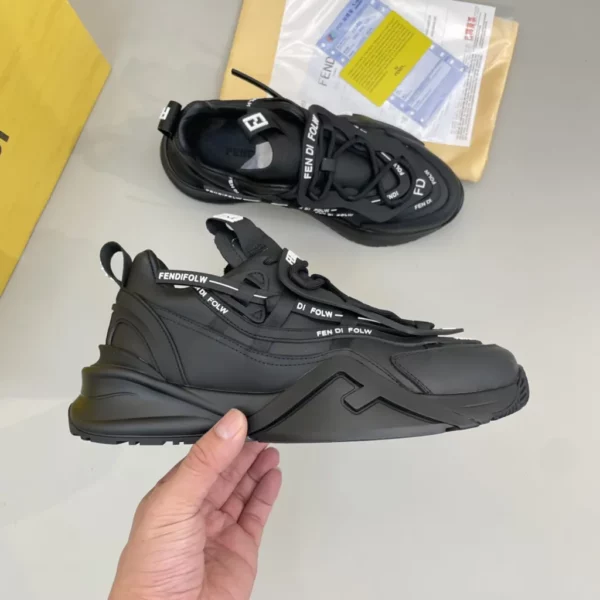 Fendi shoes - Reps shoes