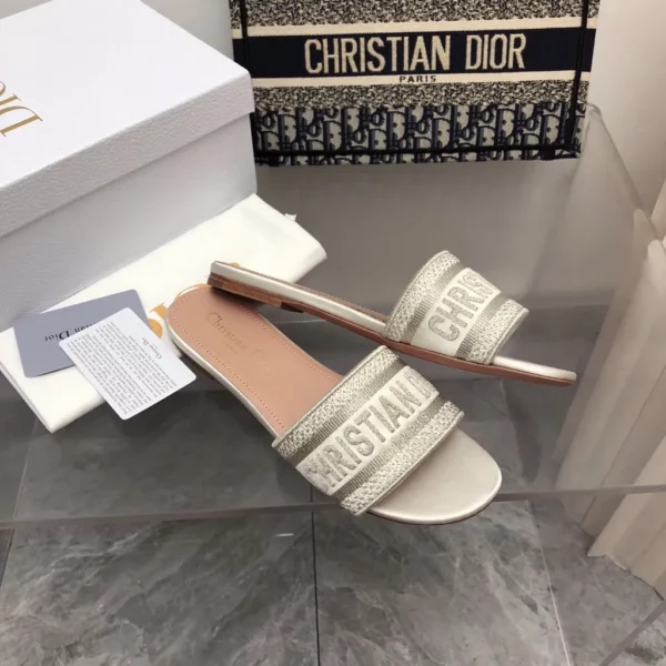 Dior shoes - rep shoes