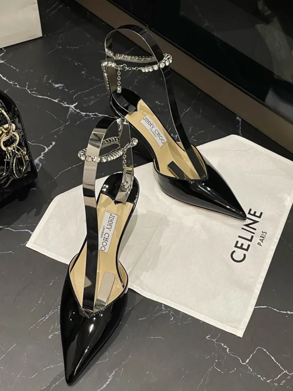 Jimmy Choo shoes - rep shoes