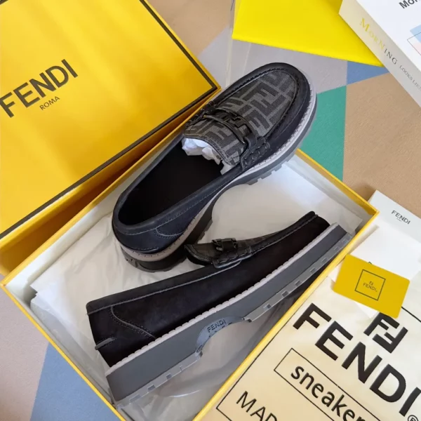 Fendi shoes - rep shoes