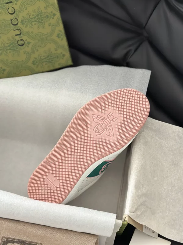 Gucci shoes - replica gucci shoes