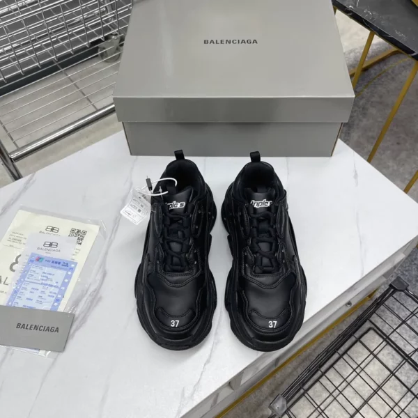 Balenciaga shoes - Replica shoes