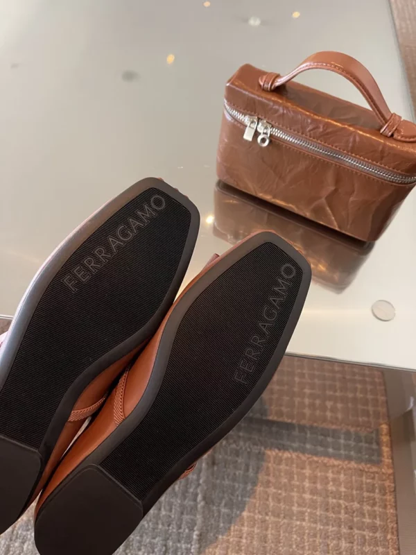 Ferragamo shoes - Reps shoes