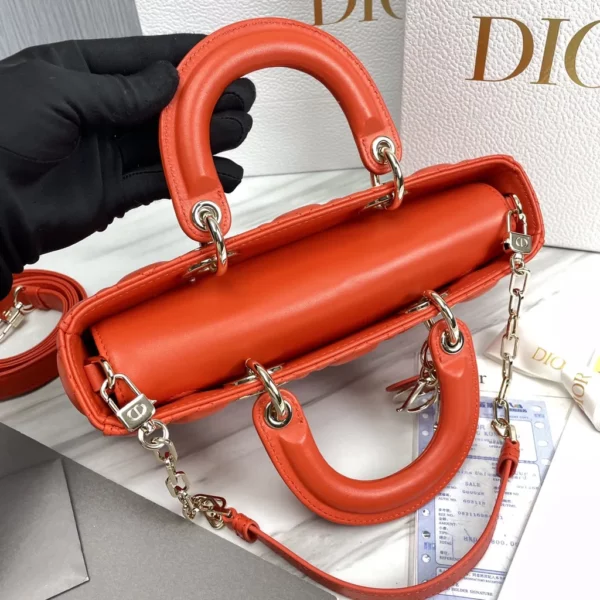 Dior bag - replica dior bags