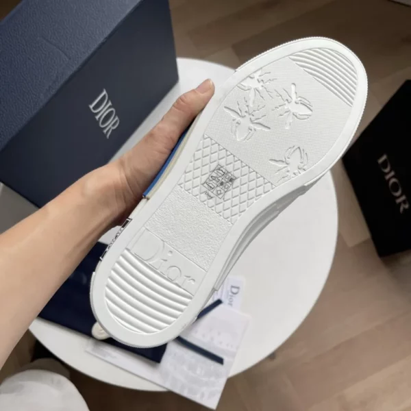 Dior shoes - Replica shoes