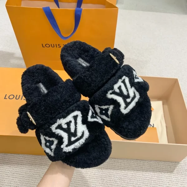 Louis Vuitton shoes - louis vuitton replica shoes