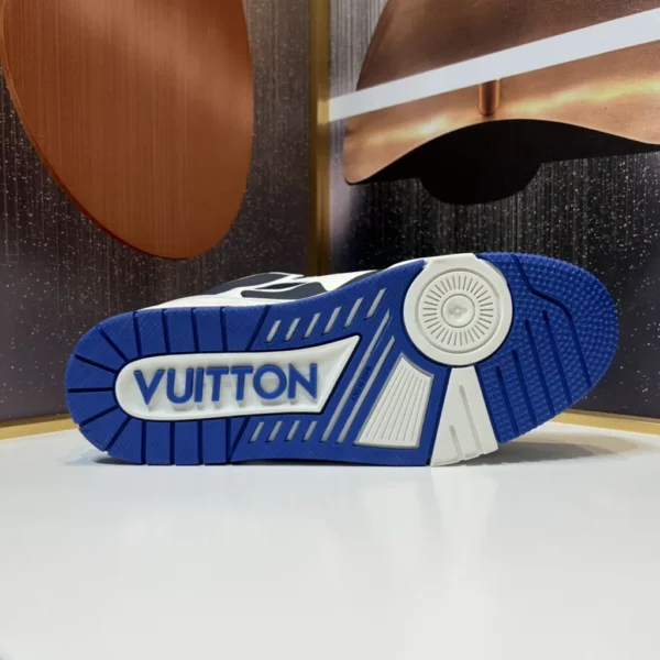 Louis Vuitton shoes - louis vuitton replica shoes