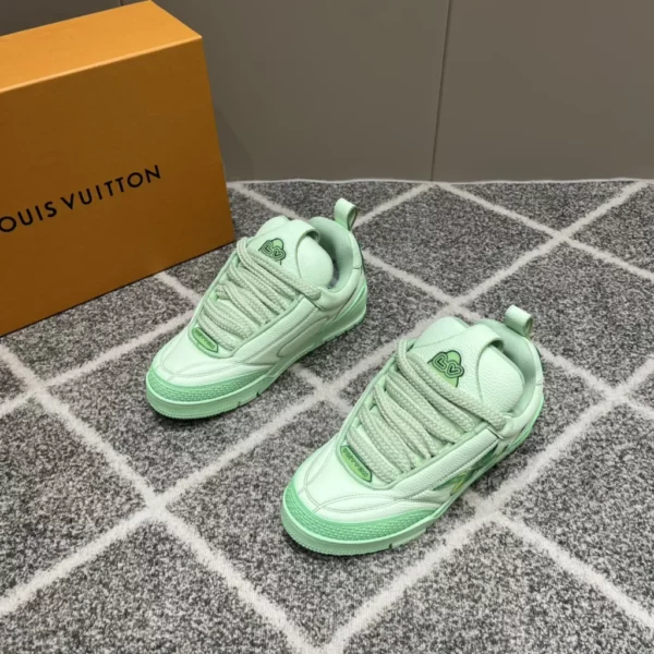 Louis Vuitton shoes - louis vuitton replica shoes