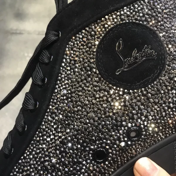 Christian Louboutin shoes - Reps shoes