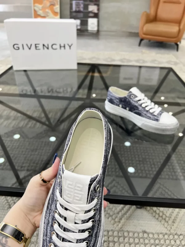 Givenchy shoes - rep shoes