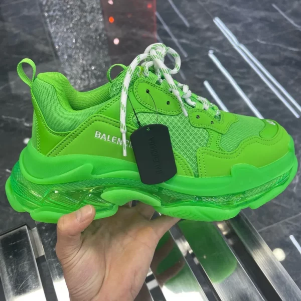 Balenciaga shoes - rep shoes