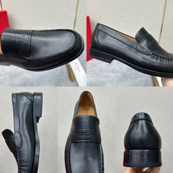 Ferragamo shoes - Reps shoes