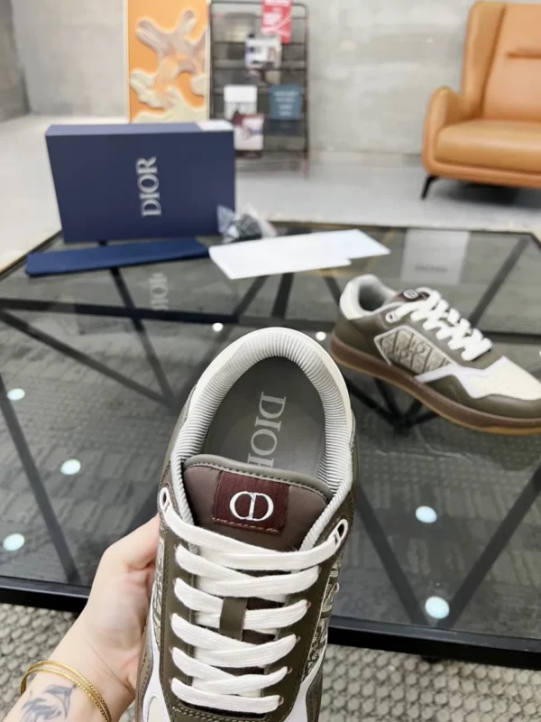 Dior shoes - Replica shoes