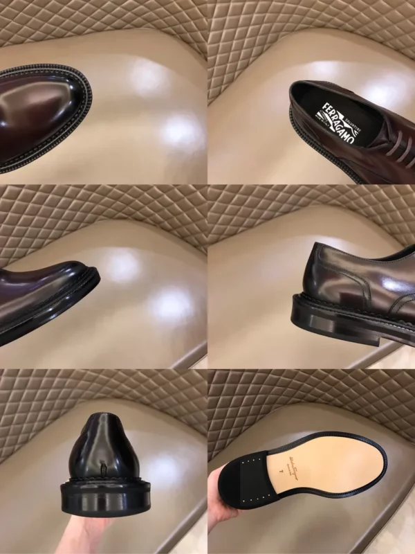 Ferragamo shoes - Reps shoes