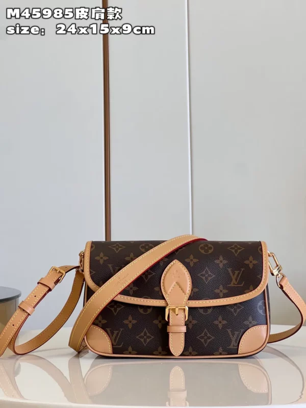 Louis Vuitton bag - louis vuitton replica bags