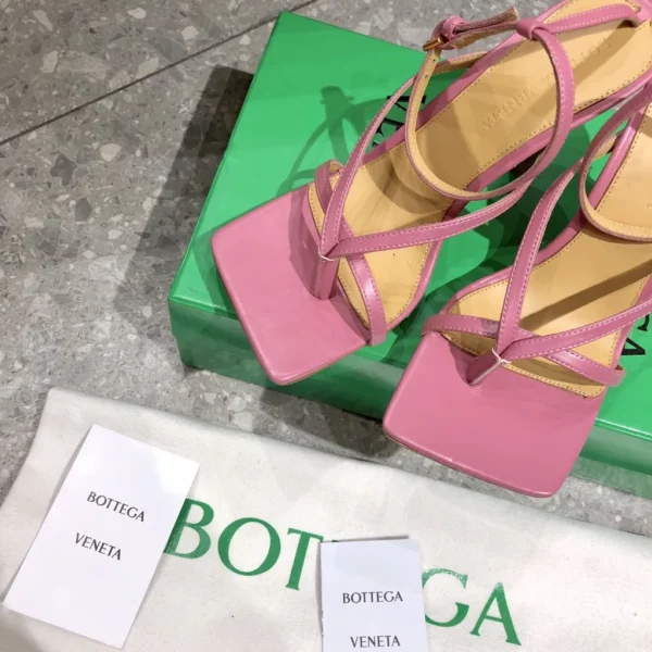 Bottega Veneta shoes - rep shoes