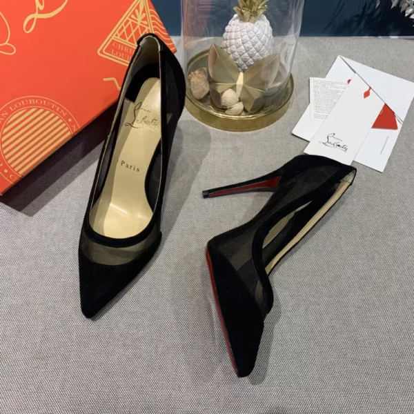 Christian Louboutin shoes - Reps shoes